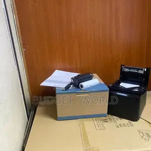 80mm Professional Receipt Printer Auto Cut