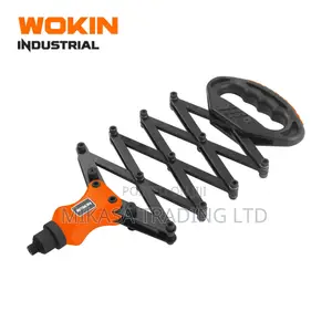 Heavy Duty Folding Handriveter