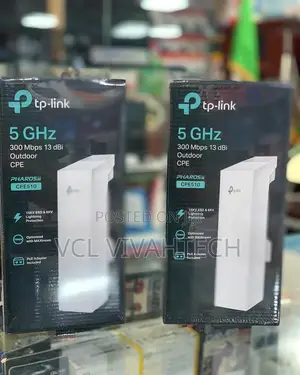 Tp-Link Outdoor Cpe Cpe510