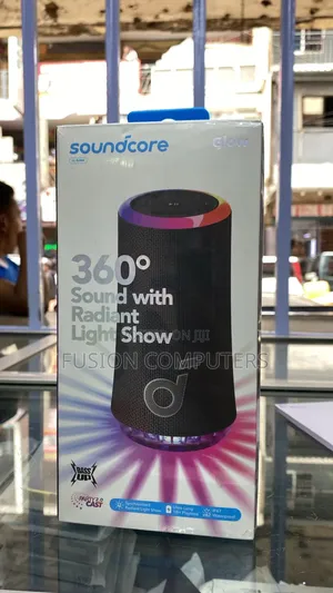 Anker Soundcore Glow