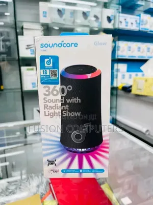 Anker Soundcore Glow