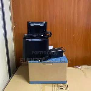 . 80mm Usb Thermal Pos Printer for Shops