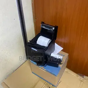 80mm Auto Cutter Thermal Printer Usb Interface