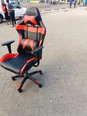 Office Gaming Chair