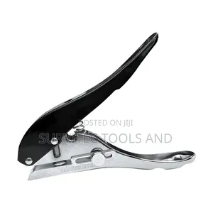 Punching Pliers