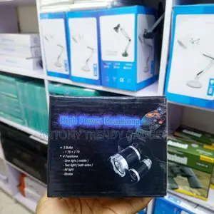 3-bulb High Power Headlamp, 3-bulb High Power Headlamp