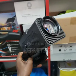 Smart Android Projector Hy320 Models With Hdmi Usb Ports