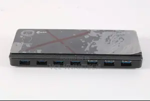 Tp-link Usb 3.0 7-port Hub - Tl-uh700