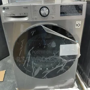 Lg 11 Kg Semi-Automatic Wash Spin