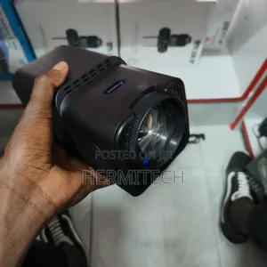 Hy320 Projectors for Entertainment Purposes