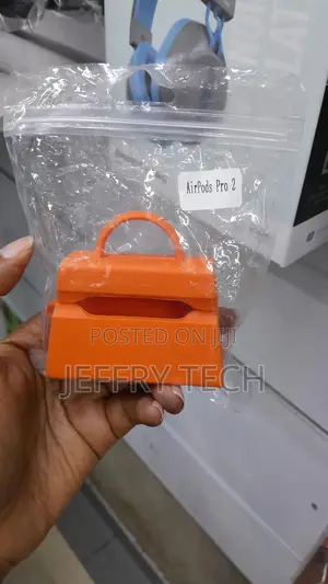 Handbag Design Airpod Case - Pro 2