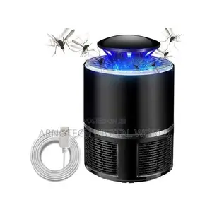 Silent Suction Mosquito Killer Mosquito Catching Lamp