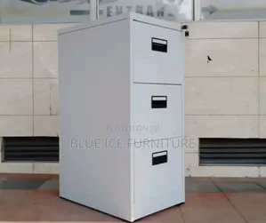 Office Cabinet 3 Drawer