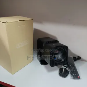 Home Theatre Projectors Resolution Projector