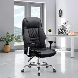 Leather Executive Generic Office Chair