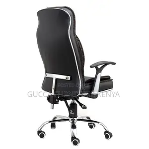 Leather Executive Generic Office Chair