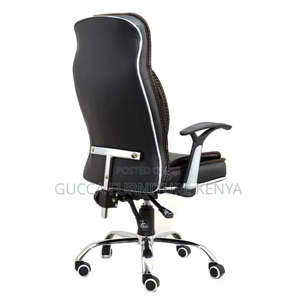 Leather Executive Generic Office Chair