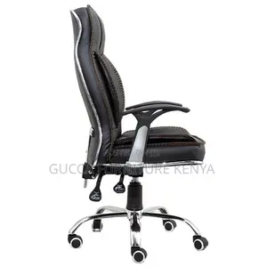 Leather Executive Generic Office Chair