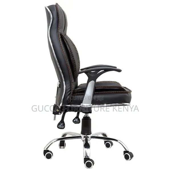 Leather Executive Generic Office Chair