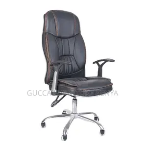 Leather Executive Generic Office Chair