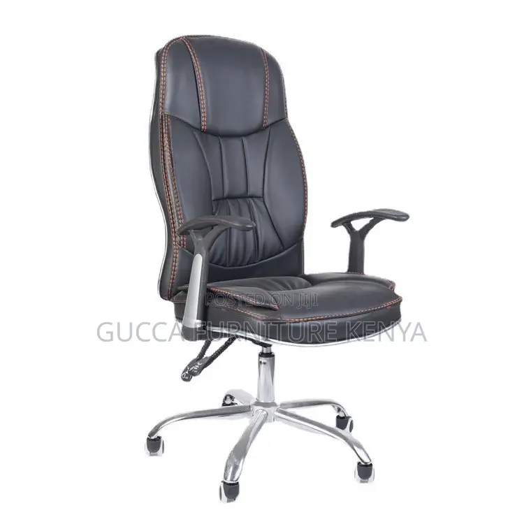 Leather Executive Generic Office Chair