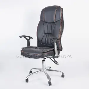 Leather Executive Generic Office Chair
