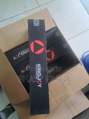 Kingjoy Vt 1500 Heavy Tripod
