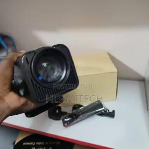Hy320 Smart Android Home Theatre Projectors