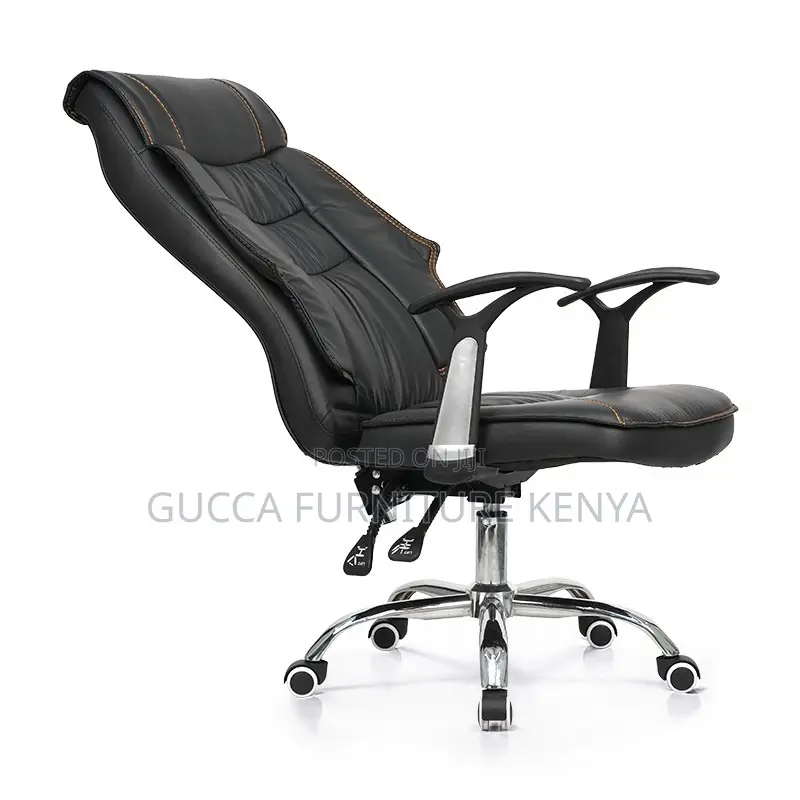 Leather Executive Generic Office Chair