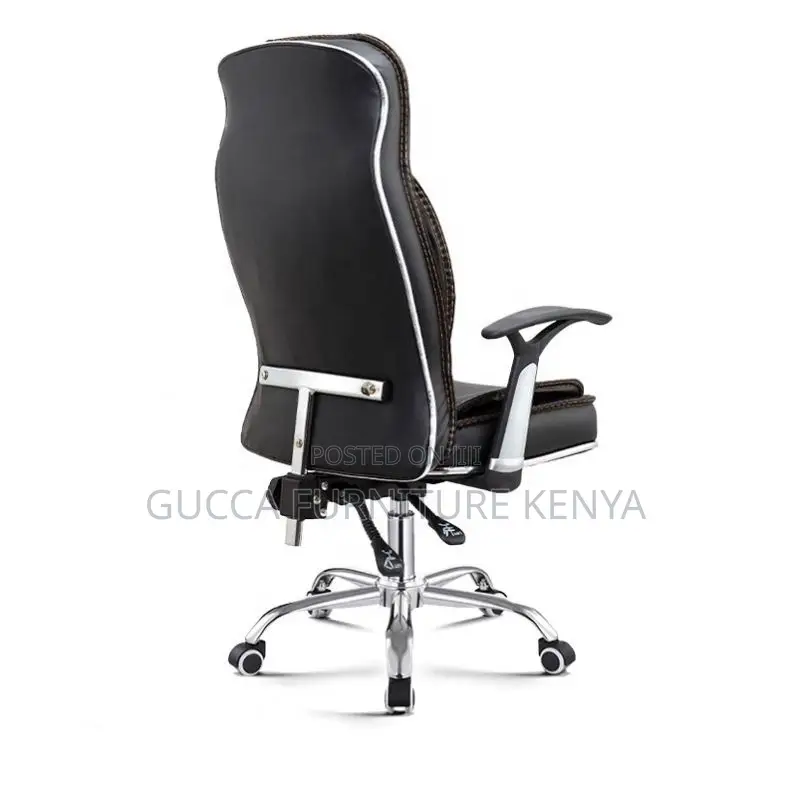 Leather Executive Generic Office Chair