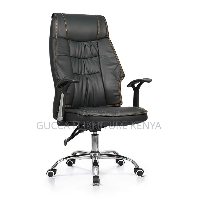 Leather Executive Generic Office Chair