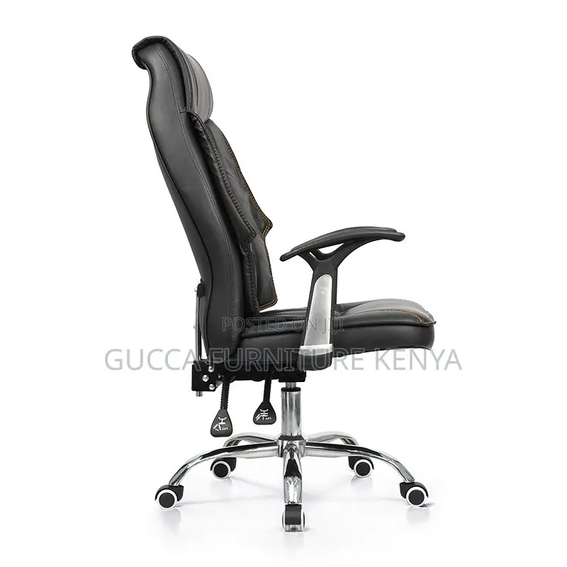Leather Executive Generic Office Chair