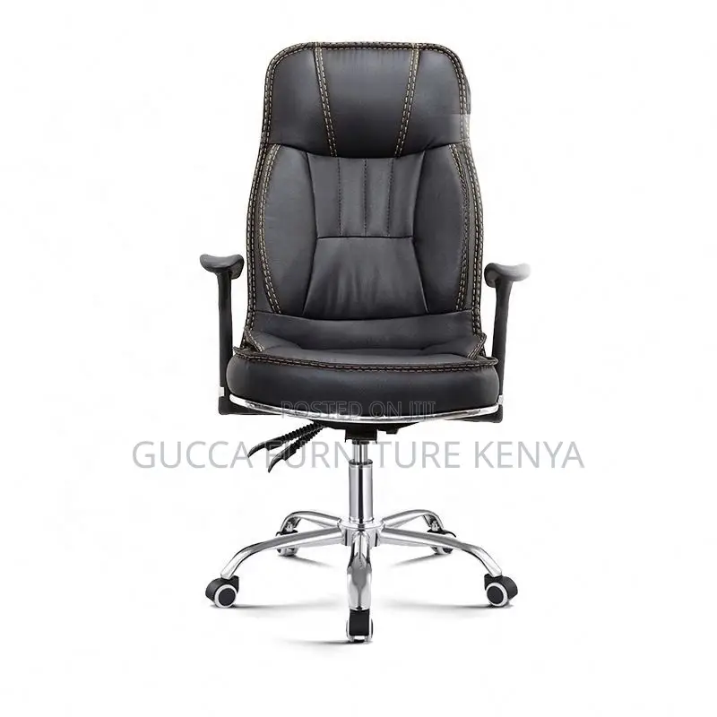 Leather Executive Generic Office Chair