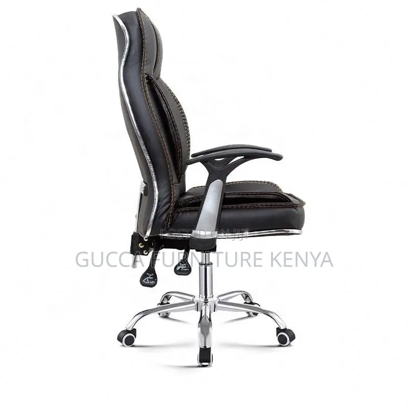 Leather Executive Generic Office Chair