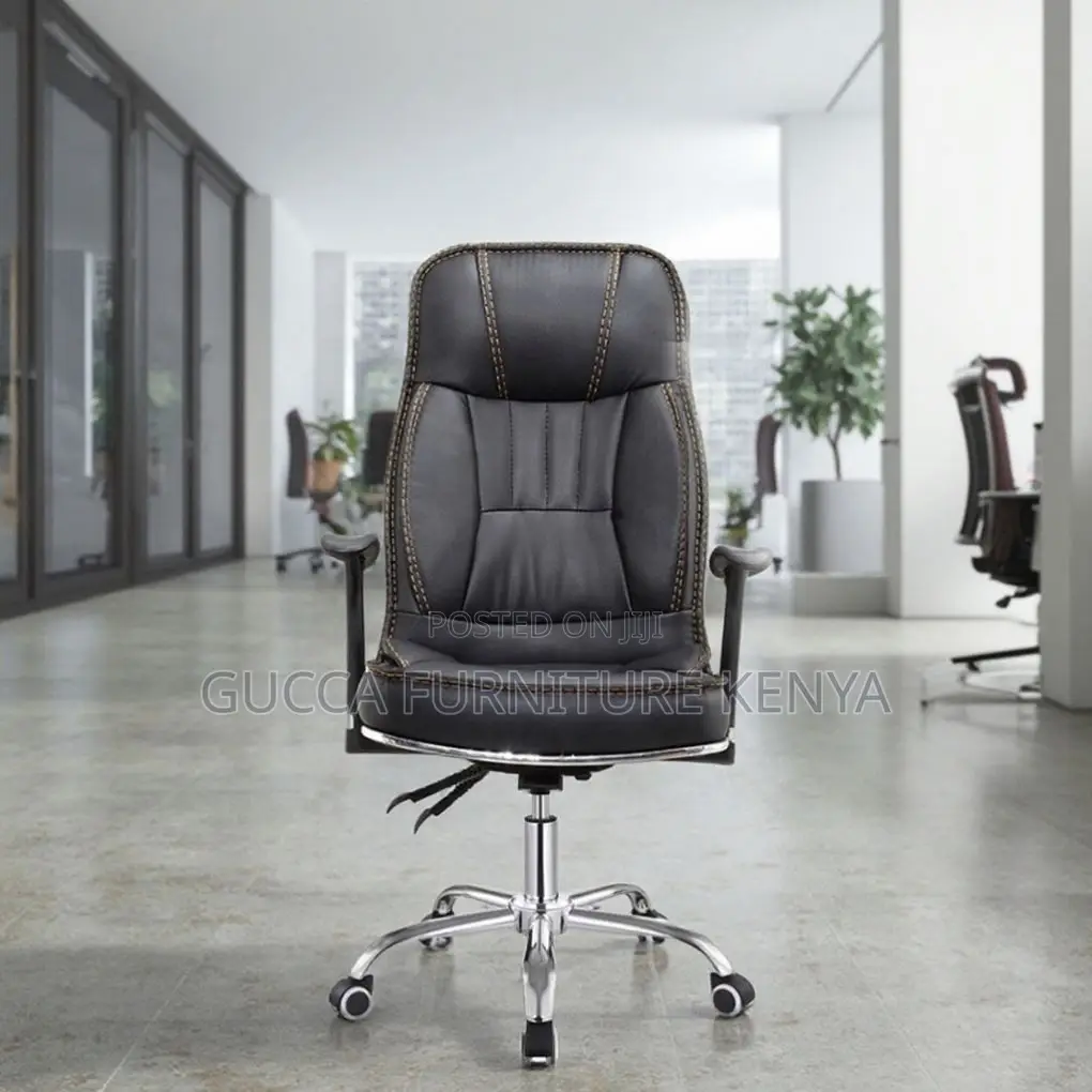 Leather Executive Generic Office Chair