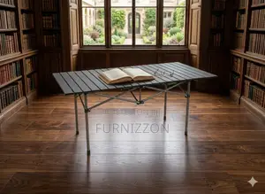 Camping Picnic Foldable Table
