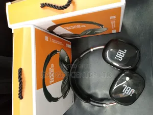 JBL I12 Wireless Bluetooth Headsets Super Bass