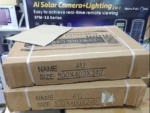 Networking Cabinet 4u 530×400×240