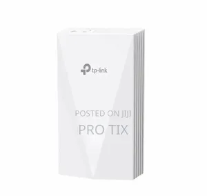 Tp-Link Ax3000 Wall Plate Wi-Fi 6 Access Point - Tl-Eap655-Wall