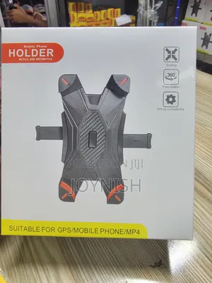 Bike Phone Holder Original