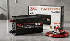 Ukc Nfa-1000d 1000w Power Inverter