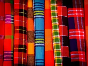 Quality Masaai Shuka