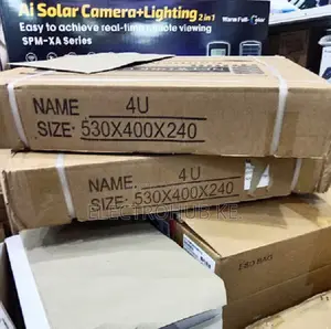Affordable 4u Network Cabinet 530×400×240