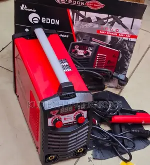 Edon Welding Machine 500s Electric Welding Inverter