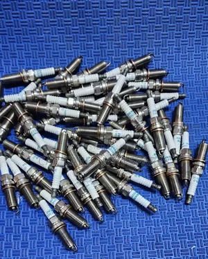 Spark Plug Iridium Nissan X-Trail 2019