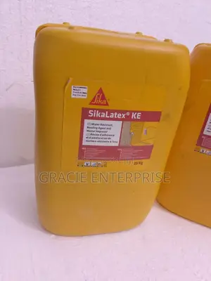 Sikalatex Bonding Agent