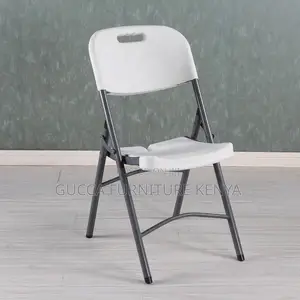 Quality Plastic Folding Office Study Chair