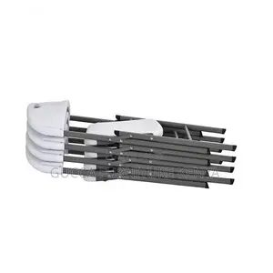 Quality Plastic Folding Office Study Chair