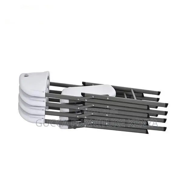 Quality Plastic Folding Office Study Chair