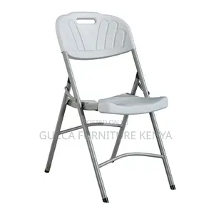 Quality Plastic Folding Office Study Chair